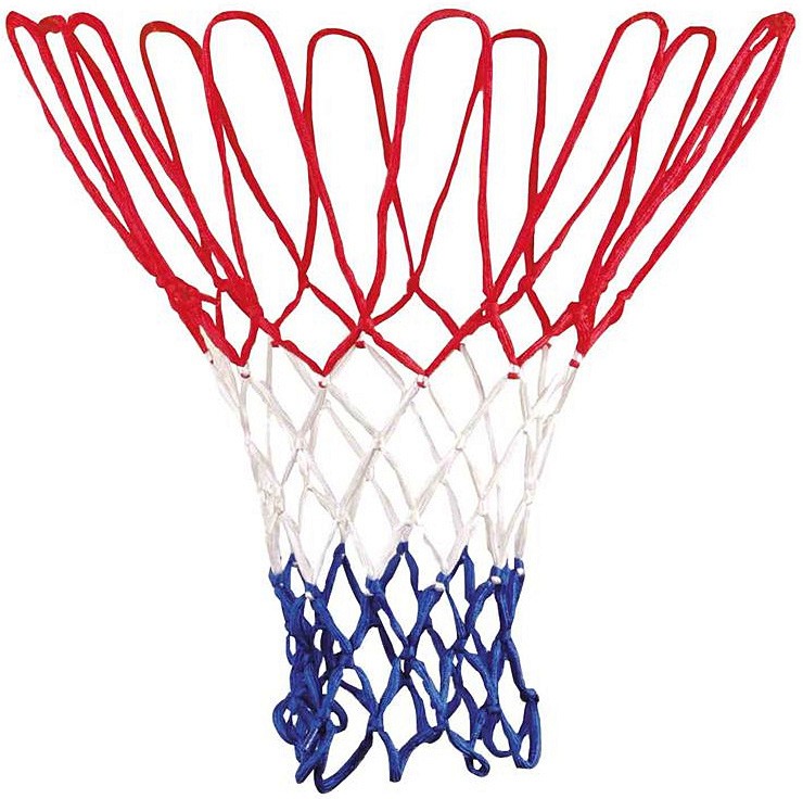 Резервна баскетболна мрежа - Spartan Резервна баскетболна мрежа - Spartan - играчка