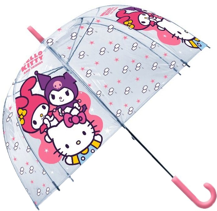   Sanrio -   Hello Kitty - 