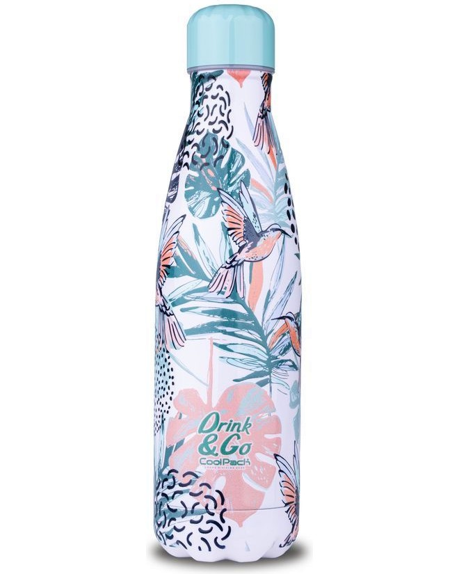 ������ �������� ������ - Cool Pack - � ���������� 500 ml �� ������� Thai - ������ �������