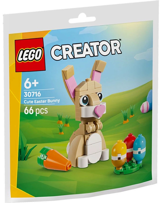 LEGO Creator - ������ ����������� ���� - ������ ����������� - �������