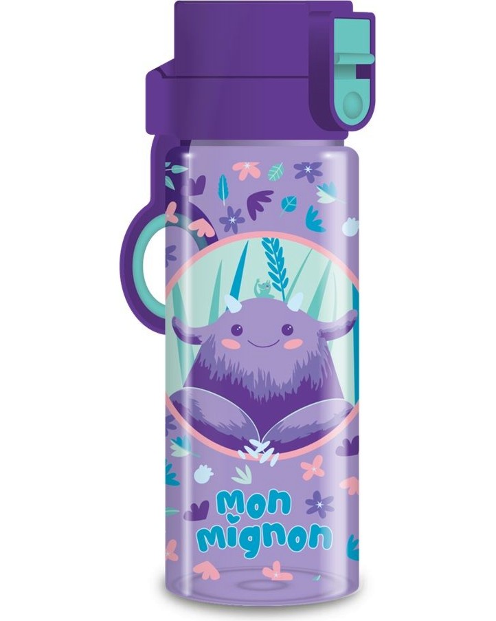   - Ars Una -   475 ml   Mon Mignon -  