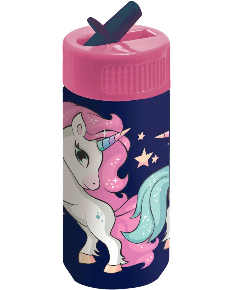   - Derform -   330 ml   Unicorn -  