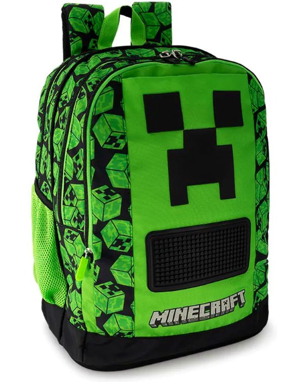 ���������� ������ Creepers - �� ���� Minecraft - ������