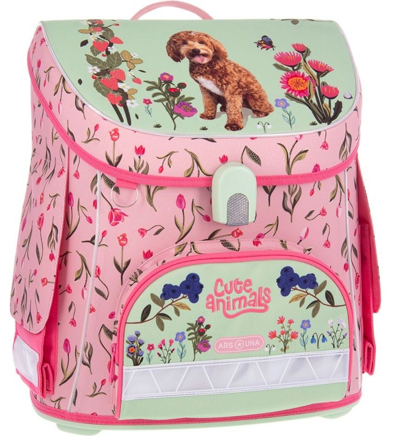     Compact - Ars Una -   Doggie - 