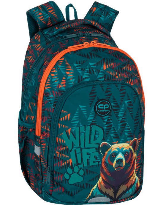 ���������� ������ Prime Pro - Cool Pack - �� ������� Wild Life - ������