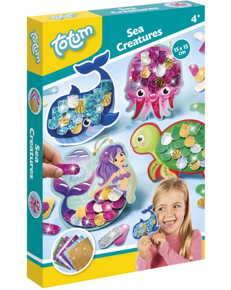     - Totum -   -  