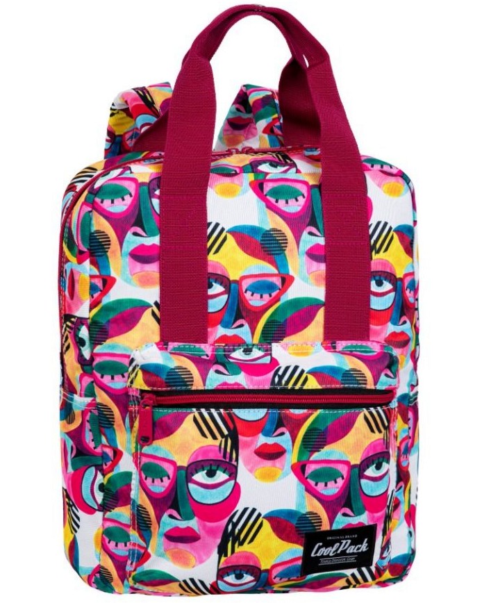 ���������� ������ Bliss - Cool Pack - �� ������� Cinco - ������
