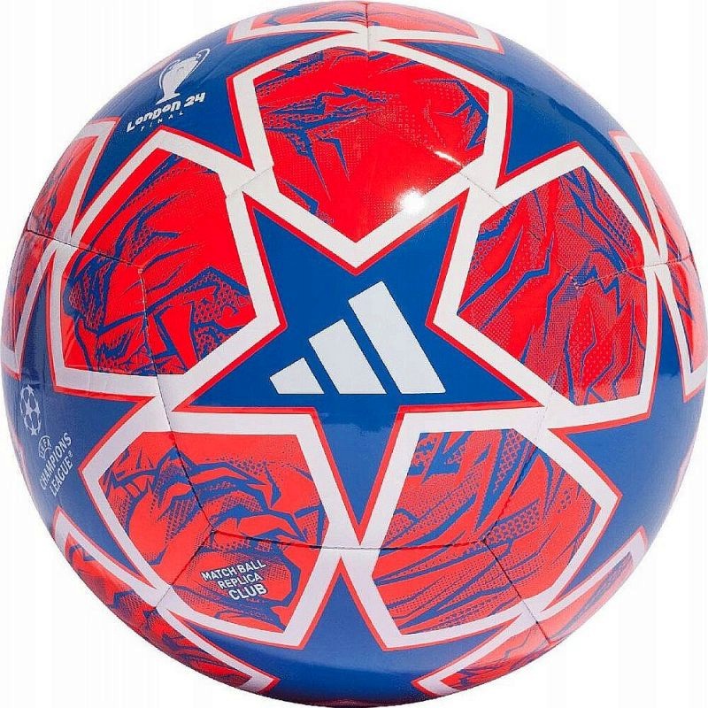 �������� ����� Adidas UCL Club Knockout Stage 5 - � �������� 22 cm - �����