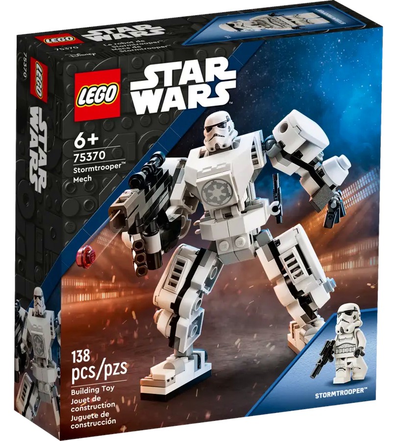 LEGO Star Wars -   -   - 