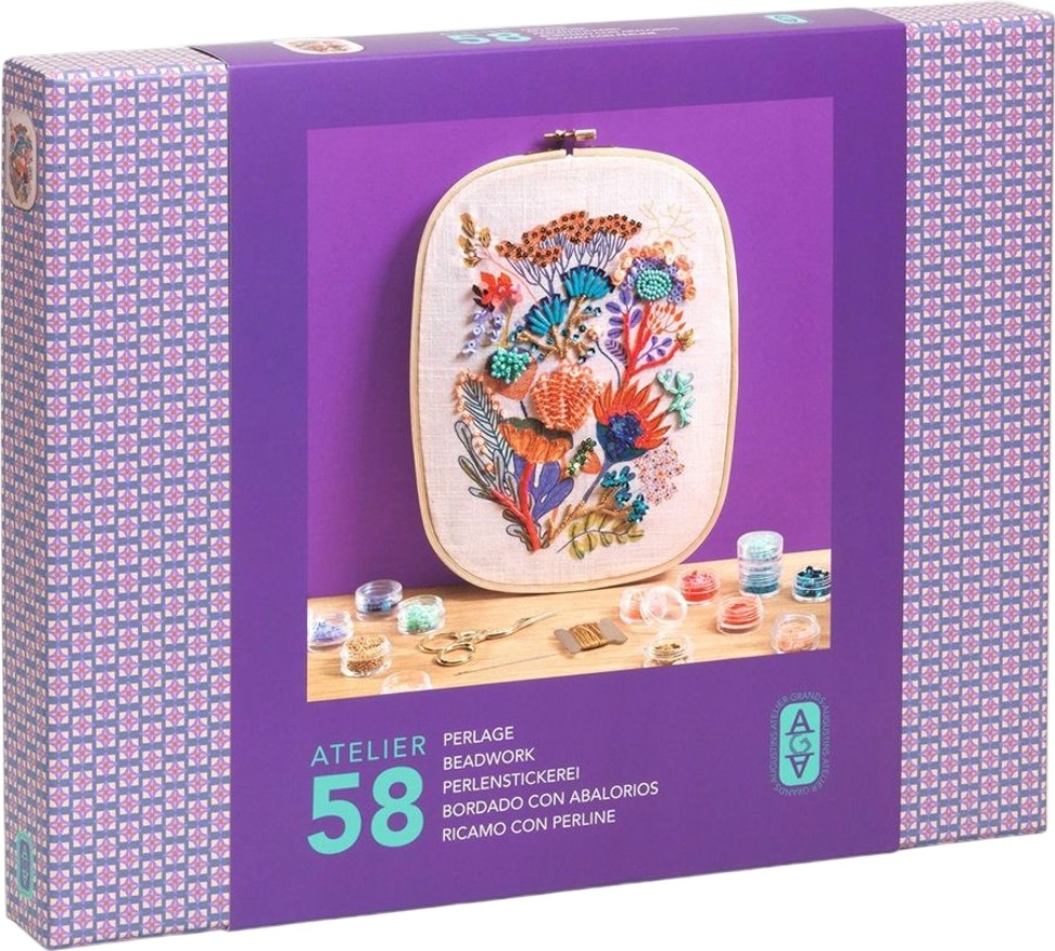 ������� ������ � ������� ����� - Djeco - ��������� �������� �� Atelier Grands Augustins - ��������� ��������