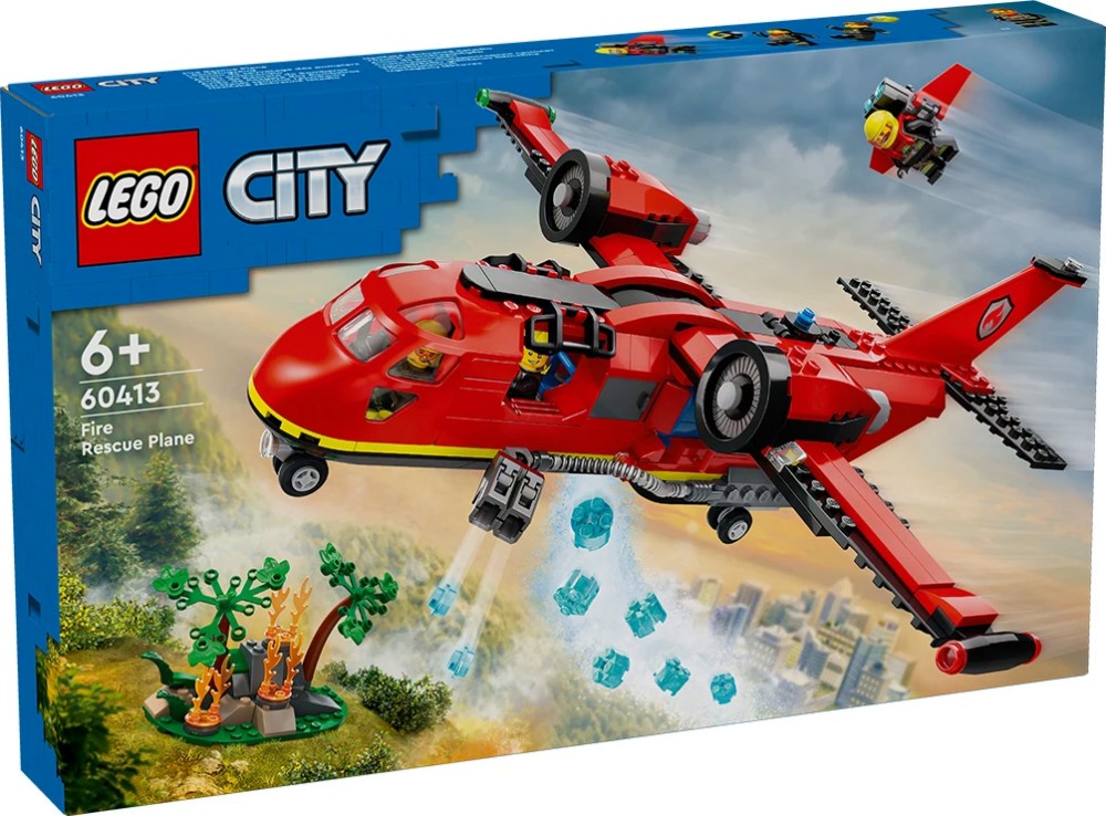 LEGO City -    -   - 