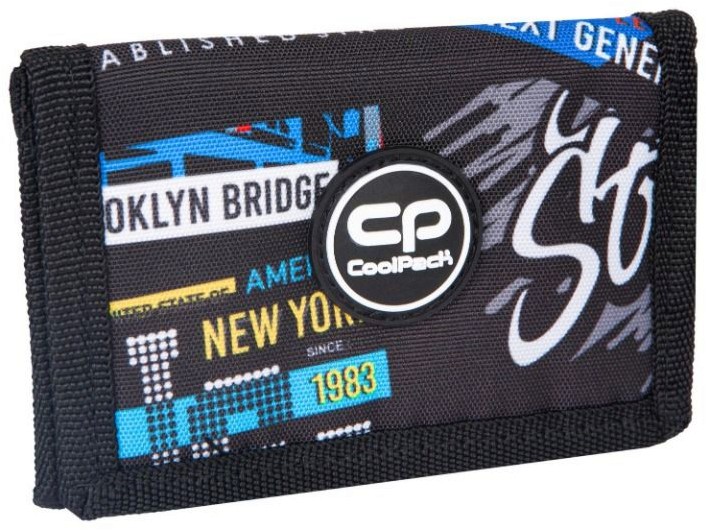   Slim - Cool Pack -   Big City - 