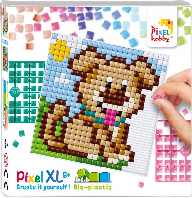     - Pixelhobby -   -  