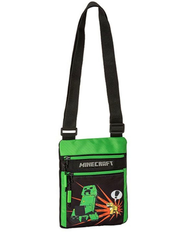 ������ ����� - Creeper vs Ocelot - �� ���� Minecraft - �����