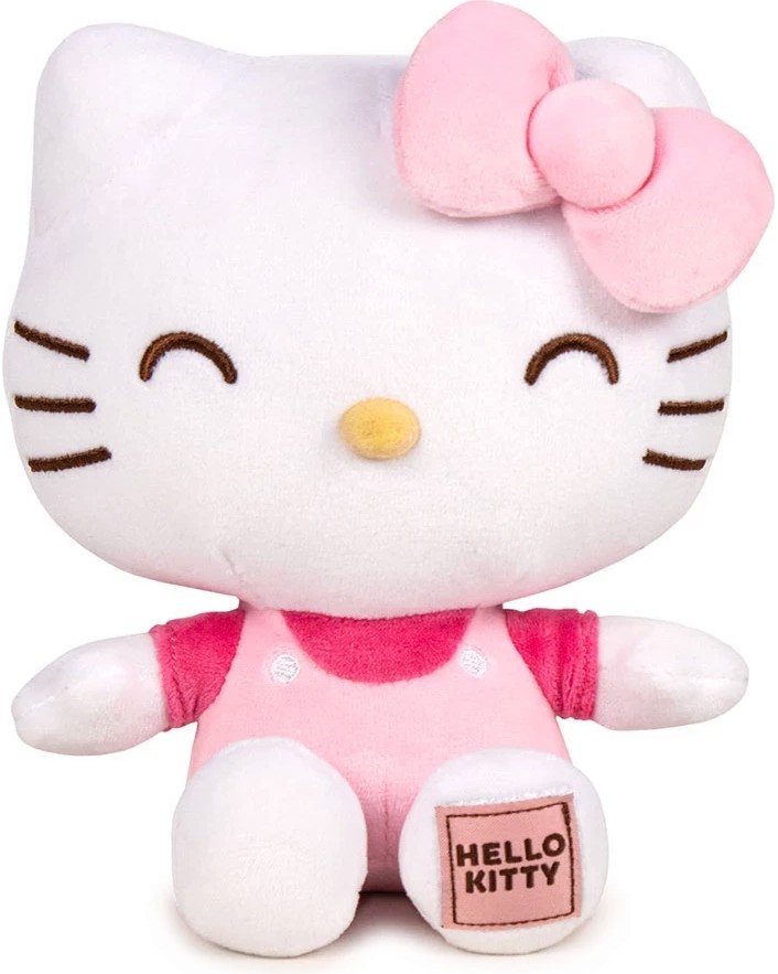   Hello Kitty - Giochi Preziosi -   Hello Kitty - 