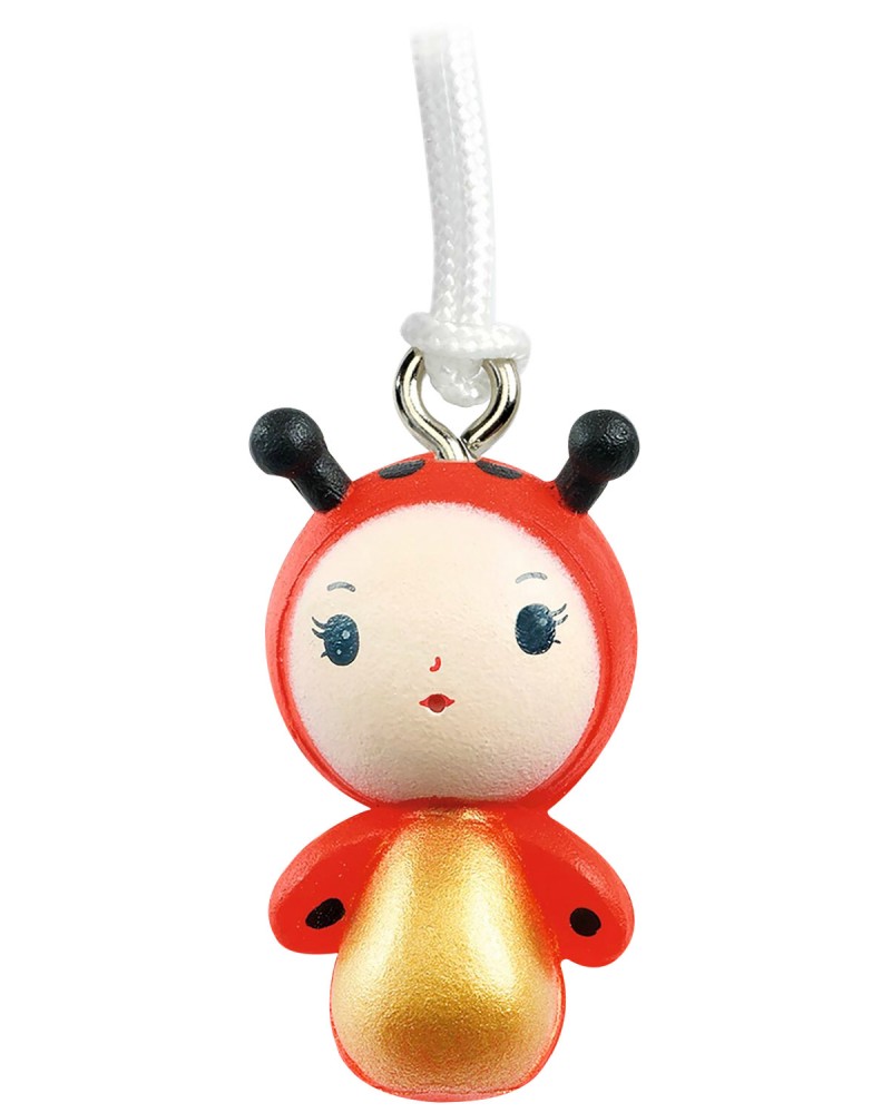   - Djeco -   Tinyly -  