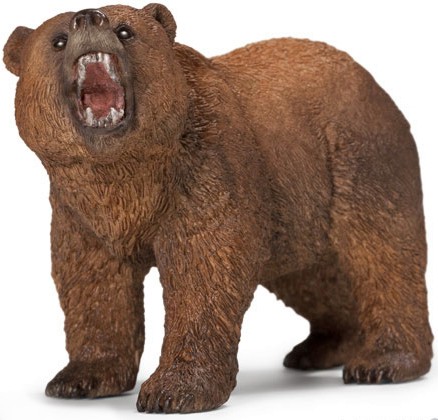     Schleich -   Wild Life - 