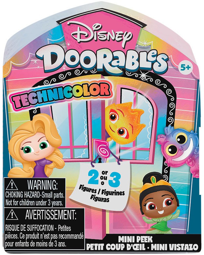  Doorables - Just Play -  11 - 