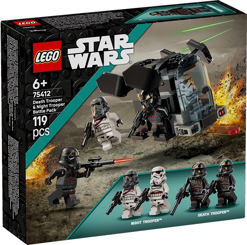 LEGO Star Wars -  :       -   - 