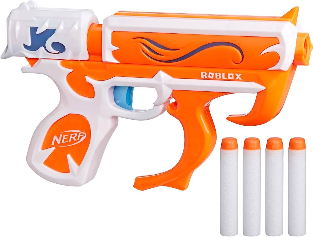 Nerf - Roblox Arsenal Soul Catalyst - 