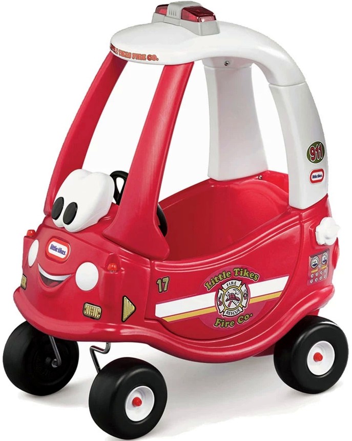      - Little Tikes - 