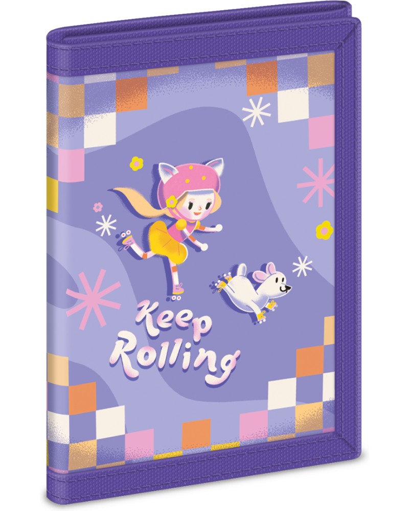 ������ �������� - Ars Una - �� ������� Keep Rolling - ��������