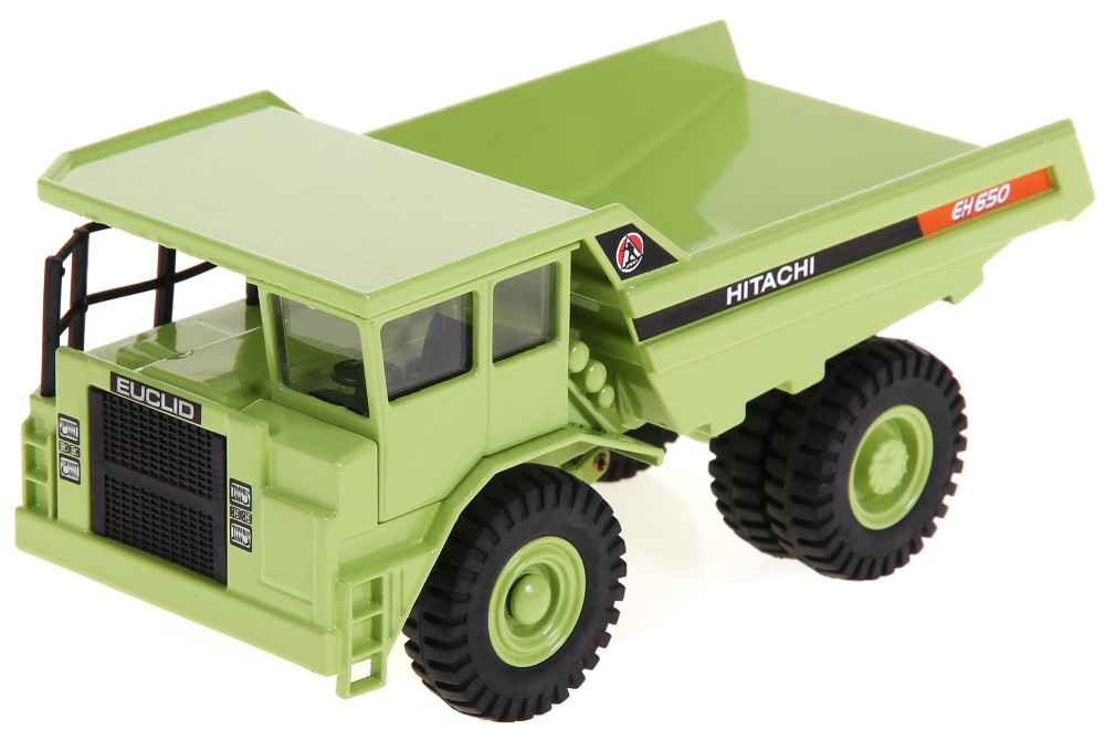 ������� ������ Joal Hitachi EH650 - �������