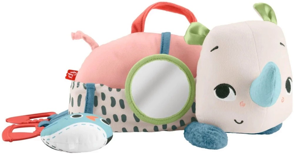   - Fisher Price - 