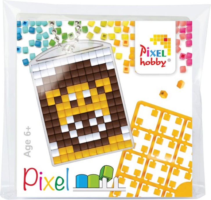      - Pixelhobby -   -  