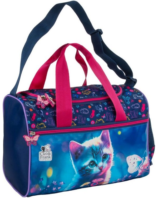   - Derform -   Cleo & Frank Company - 