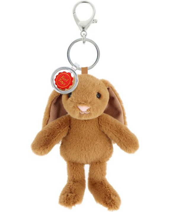 ������ ������������� ����� - Keel Toys - � �������� 14 cm, �� ������� Keeleco - ������ ��������