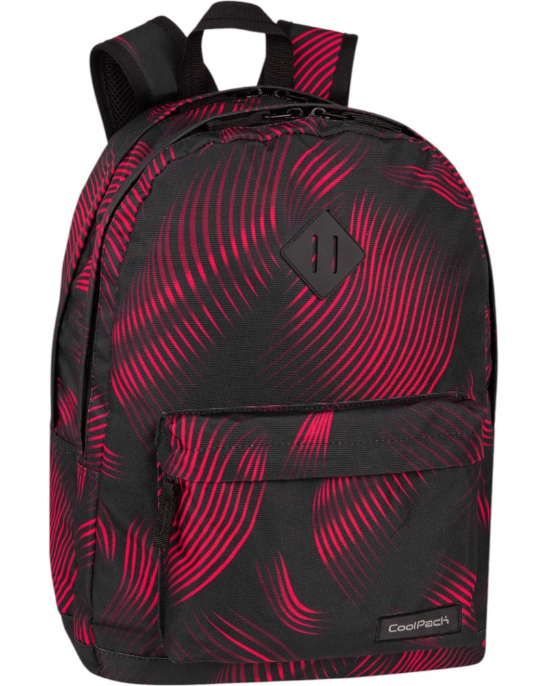   Scout - Cool Pack -   Rubin - 