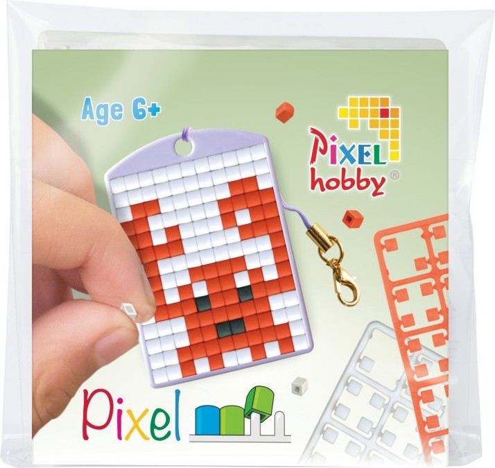   - Pixelhobby -   -  
