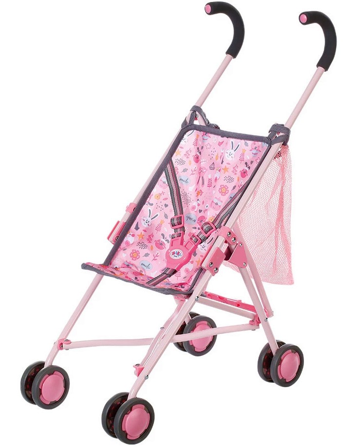      - Zapf Creation -   Baby Born - 