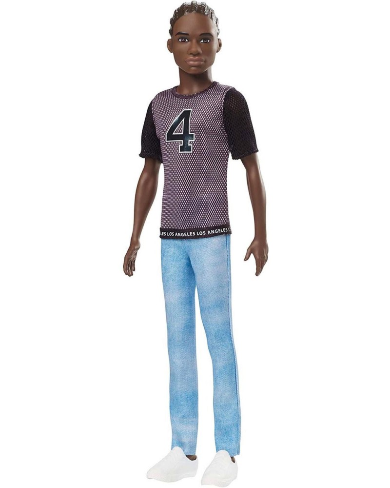   - Mattel -   Fashionistas - 