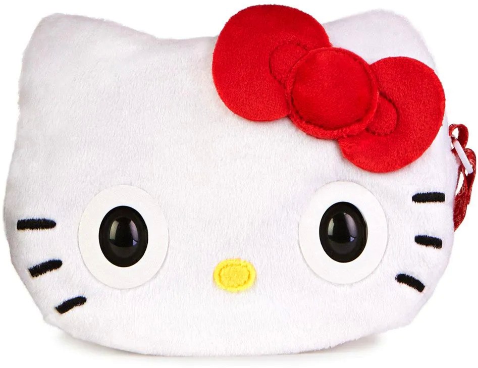   Spin Master - Hello Kitty -       Purse Pals - 