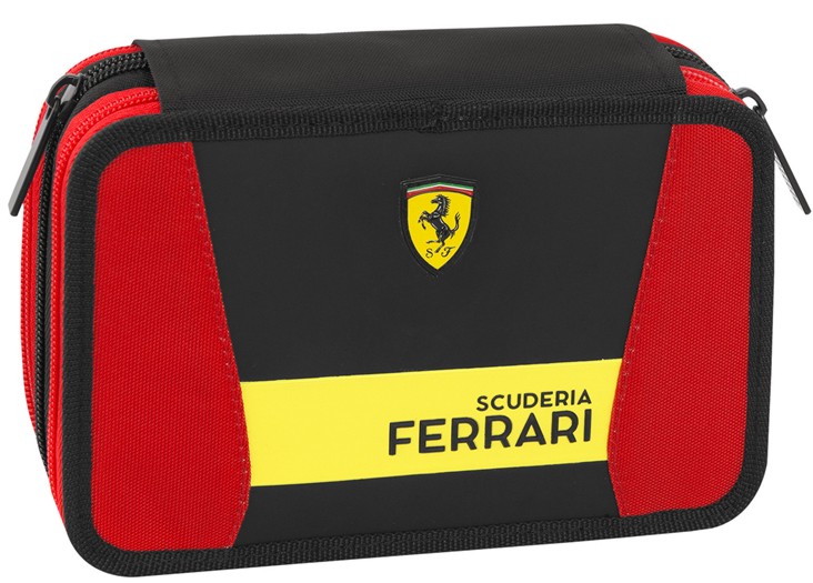     - Ferrari -  3  - 