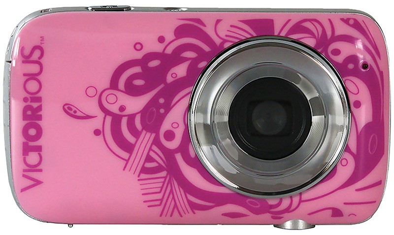 2.1 MP ������ ������ ���������� - �������� �� ������� "Victorious" - ������ ����������