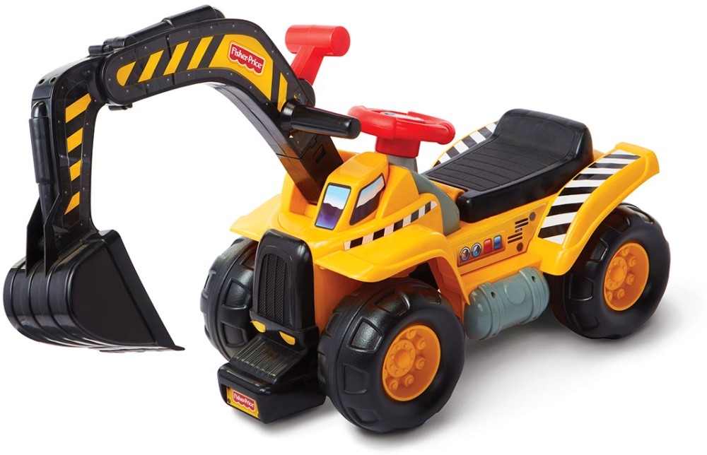 ������ ����� �� ������ Fisher Price - �������