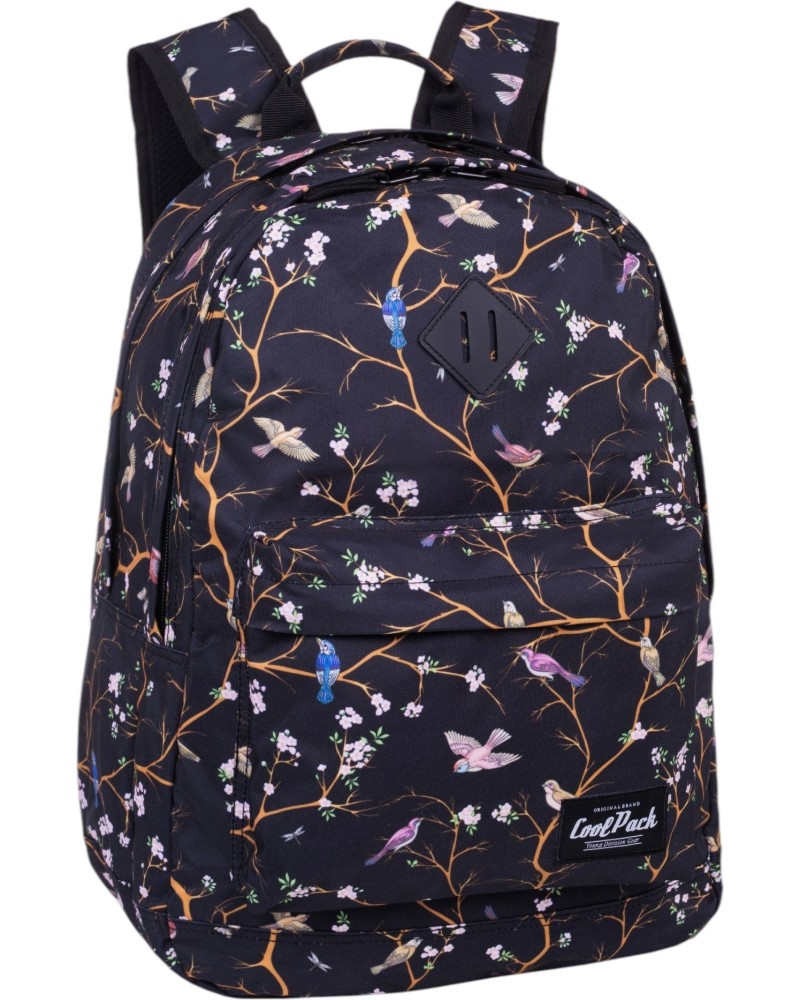   Scout - Cool Pack -   Vilnius - 