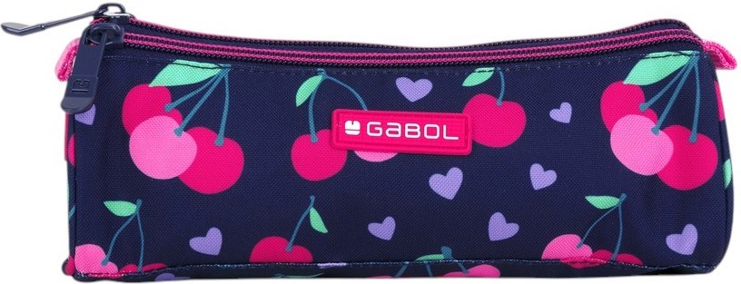 Ученически несесер - Gabol Ученически несесер - Gabol - С 3 отделения от серията Sweet - несесер