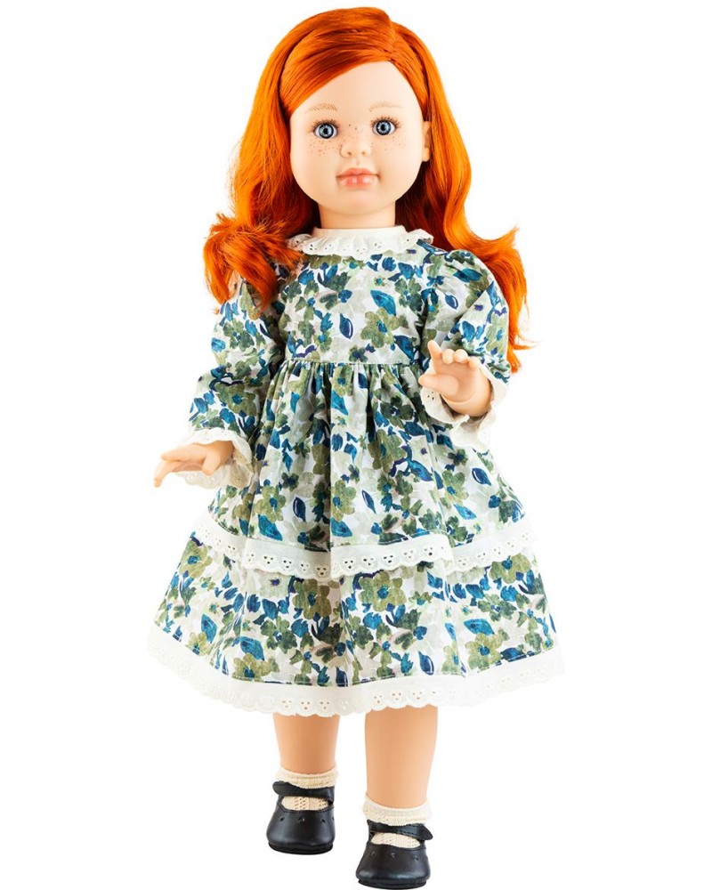   - Paola Reina -   60 cm   Las Reinas - 