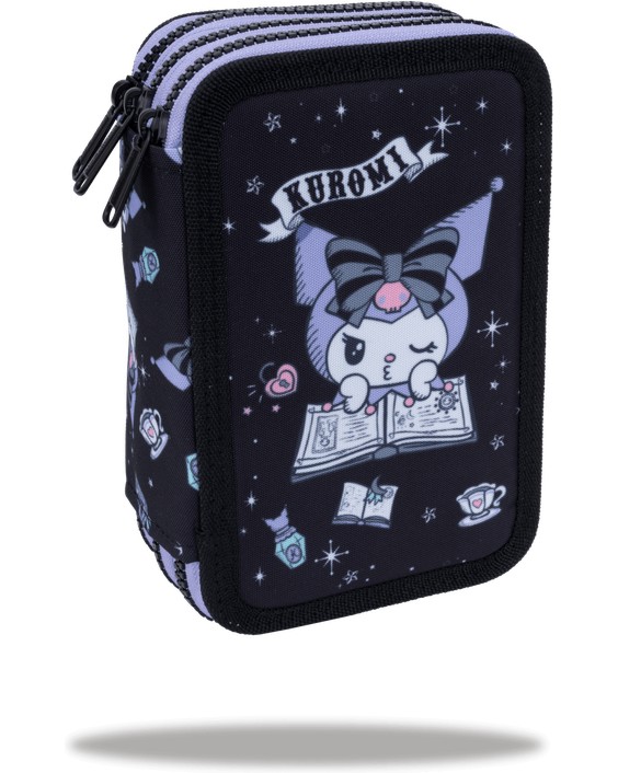 ������� � ���������� ������� Jumper 3 - Cool Pack - � 3 ��������� �� ������� Kuromi - �������