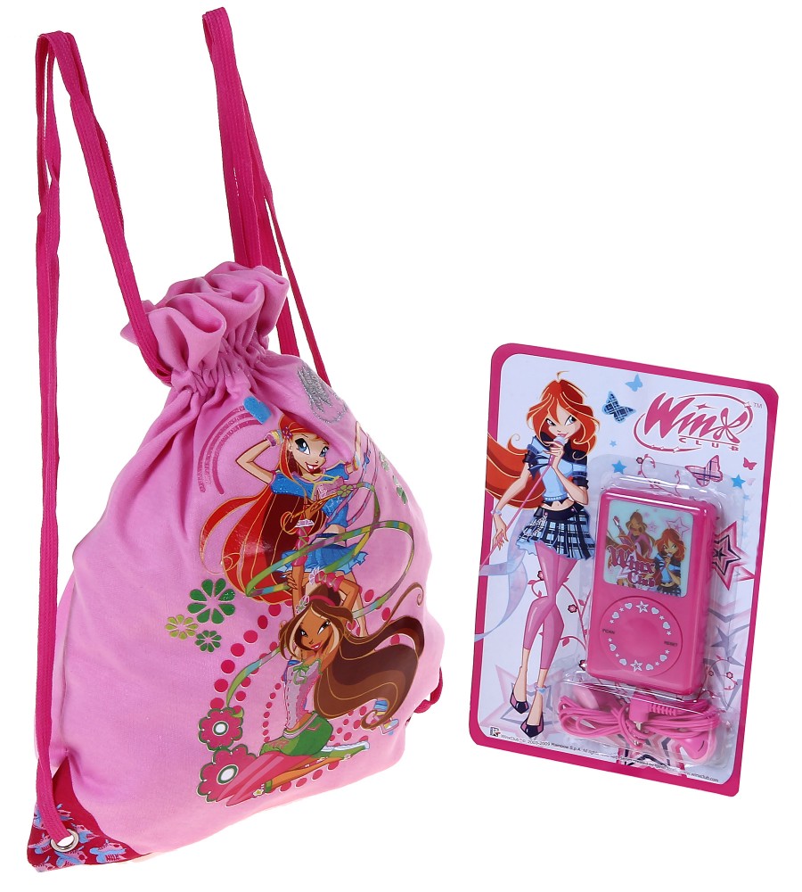 ����� ��� �������� � ������ � ������ - Winx - �������� ������ ��������� - �������