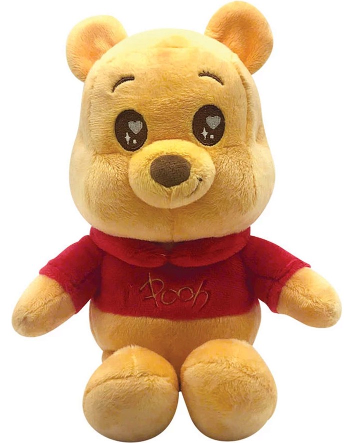        - Disney Plush -    ,   23 cm - 
