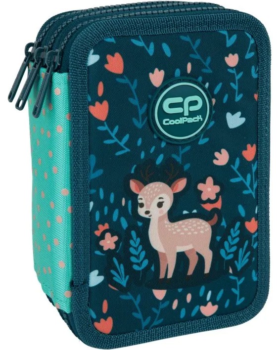 ������� � ���������� ������� Jumper 3 - Cool Pack - � 3 ��������� �� ������� Deer - �������