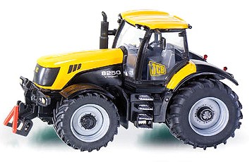 ������� - JCB 8250 - �������