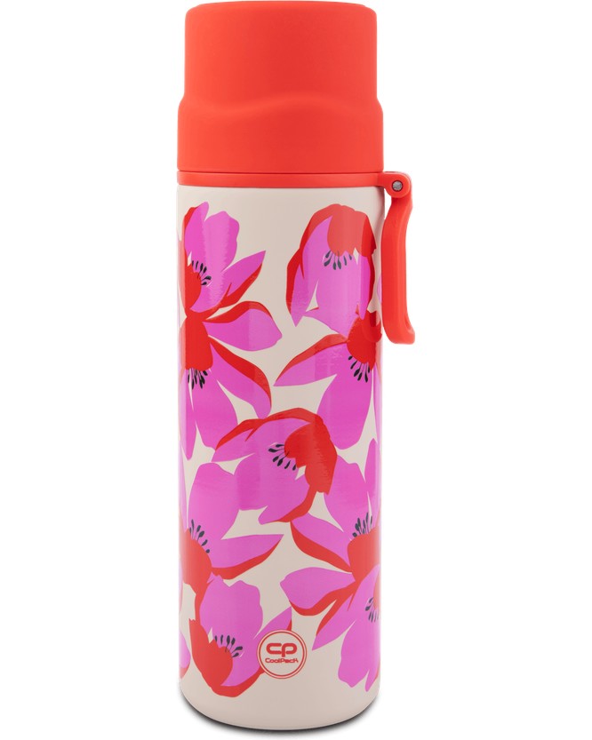 ������ Vectis - Cool Pack - � ���������� 500 ml �� ������� Flores Rosa - ������ �������