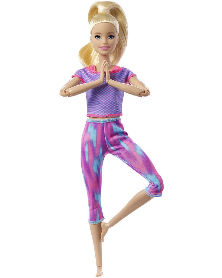       - Mattel -   Barbie - 