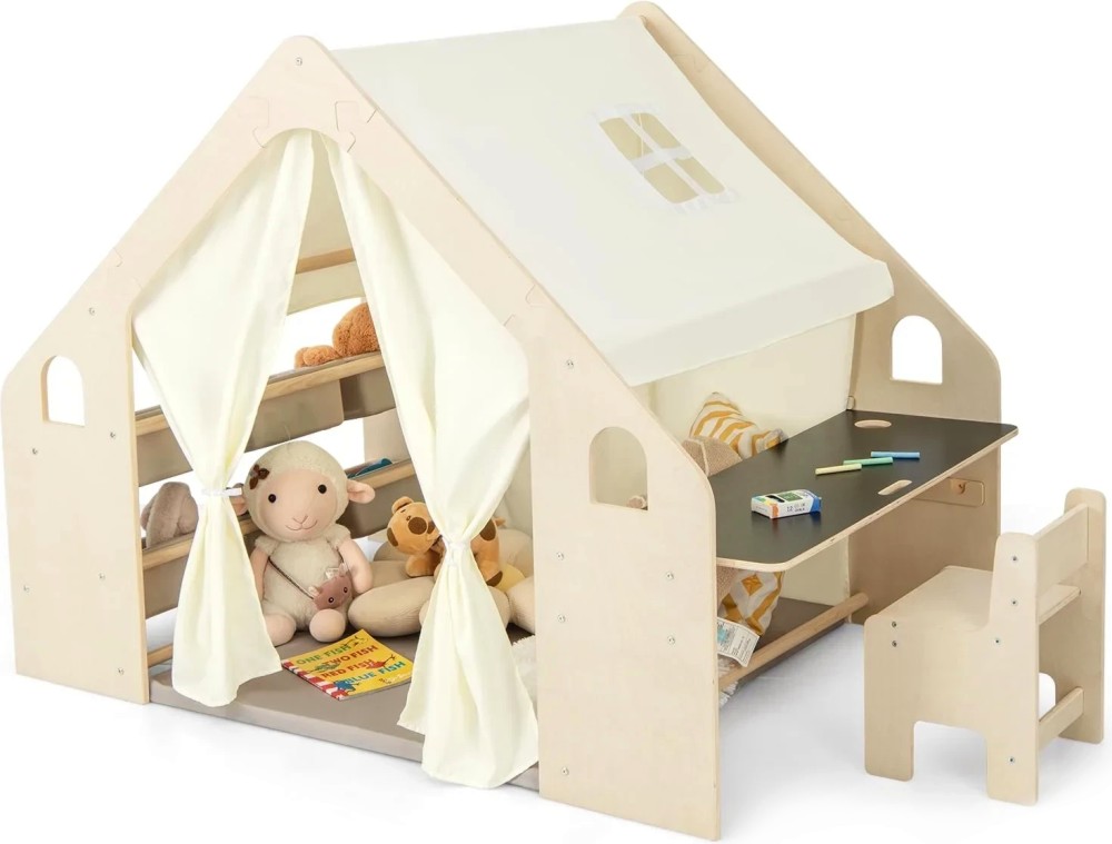    6  1 - Ginger Home -   113 / 141 / 99 cm - 